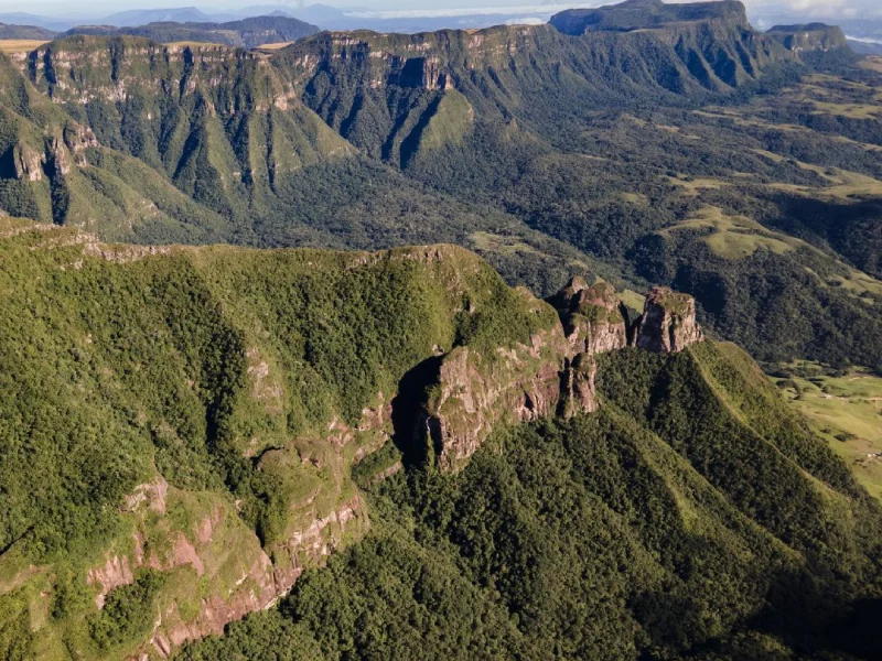 Campo dos Padres