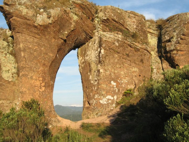 Morro do Campestre (1)