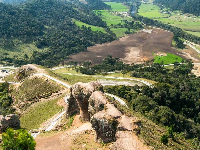 Morro do Campestre (2)